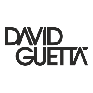 David Guetta Logo PNG Vector