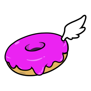 Dazed Civilians Clothing Logo PNG Vector