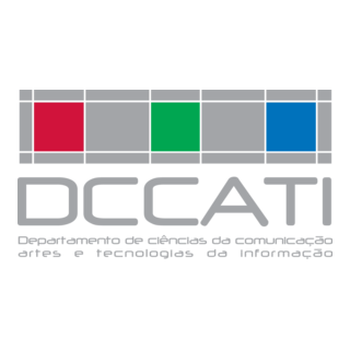 DCCATI Logo PNG Vector