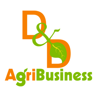 D&D agribusiness Logo PNG Vector