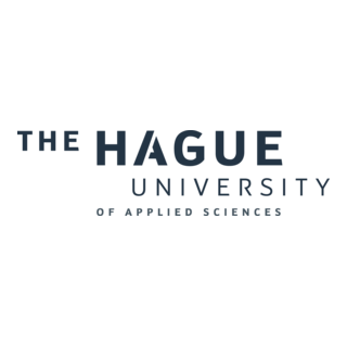 De Haagse Hogeschool Logo PNG Vector