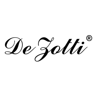 De Zotti Logo PNG Vector