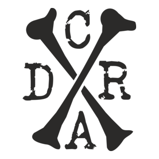 Deathrock Logo PNG Vector