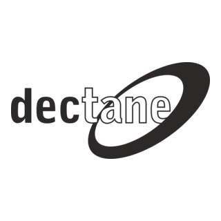 Dectane Logo PNG Vector