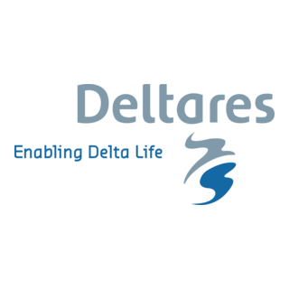 Deltares Logo PNG Vector
