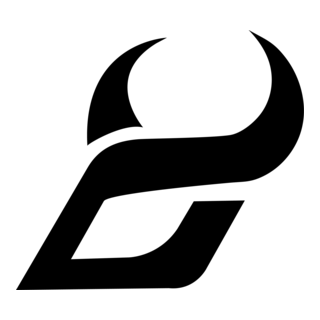 Demon Logo PNG Vector