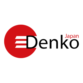 Denko Logo PNG Vector