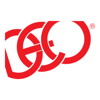 DEO Logo PNG Vector