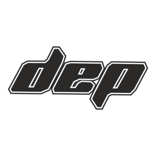 dep Logo PNG Vector