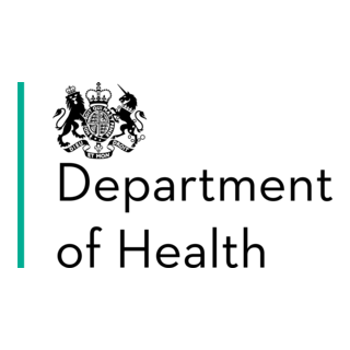 Department of Health Logo PNG Vector