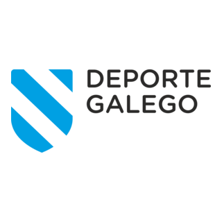 DEPORTE GALEGO Logo PNG Vector