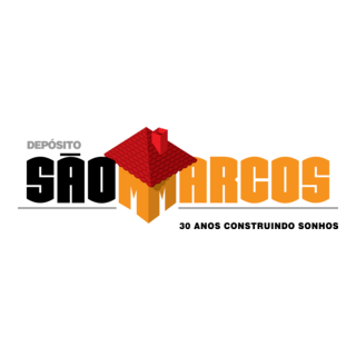 Depósito São Marcos Logo PNG Vector