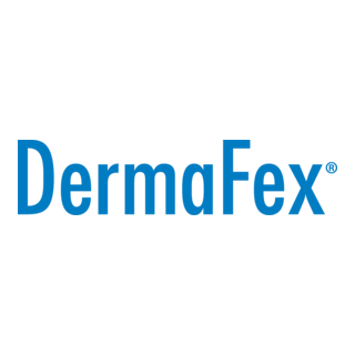 DermaFex Logo PNG Vector