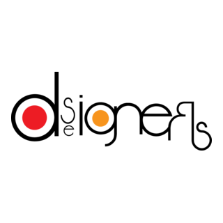 DESIGNERS Pakistan`s First Art E-Magazine Logo PNG Vector