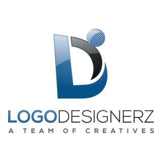 Designerz Logo PNG Vector