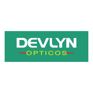 DEVLYN Logo PNG Vector
