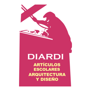 diardi Logo PNG Vector
