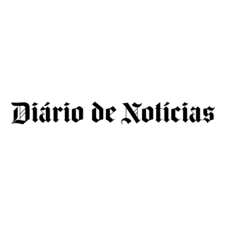 Diário de Notícias Logo PNG Vector