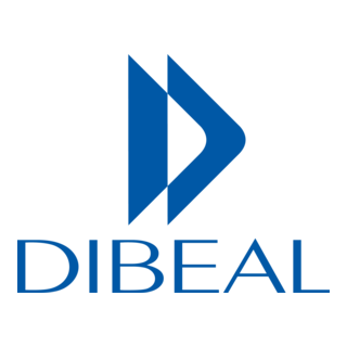 DIBEAL Logo PNG Vector