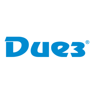 Diez Logo PNG Vector