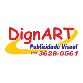 Dignart Logo PNG Vector