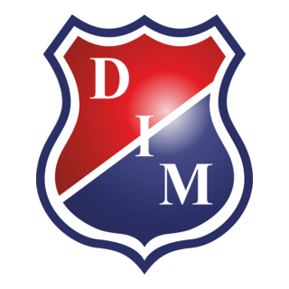 dim, medellin, independiente Logo PNG Vector