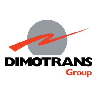 Dimotrans Group Logo PNG Vector