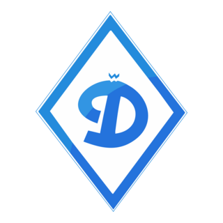 Dinamo Khmelnitskiy Logo PNG Vector