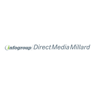 Direct Media Millard Logo PNG Vector