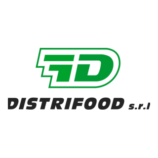 Distrifood Logo PNG Vector