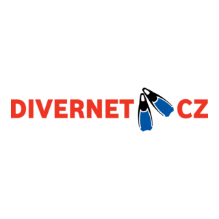 DIVERNET.CZ Logo PNG Vector