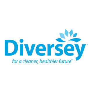 Diversey Logo PNG Vector