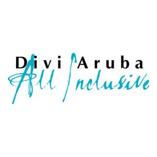 Divi Aruba All Inclusive Logo PNG Vector