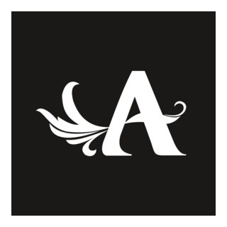 DJ Hoang Anh Logo PNG Vector