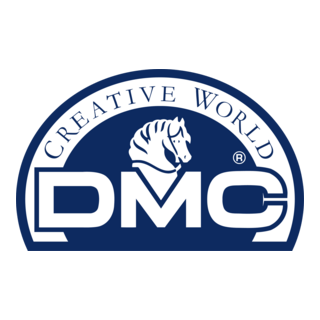 DMC Creative World Logo PNG Vector