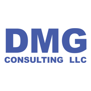 DMG Consulting Logo PNG Vector