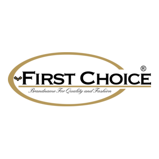 DNS First Choice Logo PNG Vector