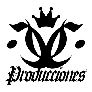 Doble C Producciones Logo PNG Vector