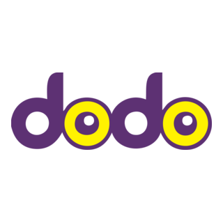 DODO Logo PNG Vector
