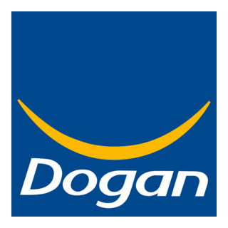 Dogan Holding Logo PNG Vector