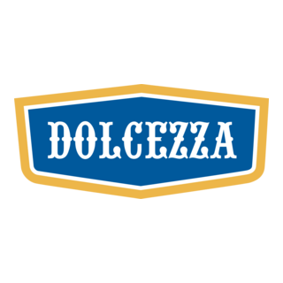 Dolcezza Logo PNG Vector