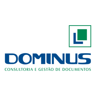 Dominus Logo PNG Vector