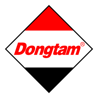 DongTam Group Logo PNG Vector