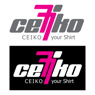 Dorian CEIKO Logo PNG Vector