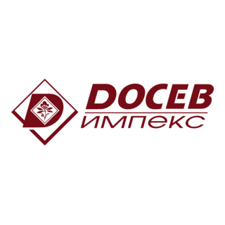 Dosev Impex Logo PNG Vector