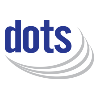 dots Logo PNG Vector