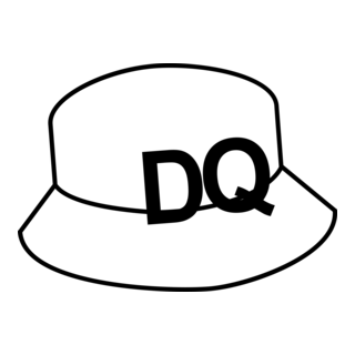 DQ Logo PNG Vector