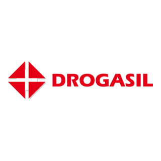 DROGASIL Logo PNG Vector