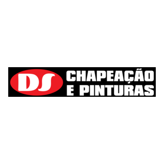 DS CHAPEAÇÃO Logo PNG Vector
