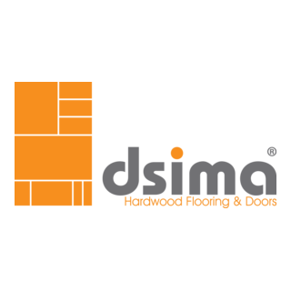 Dsima Logo PNG Vector